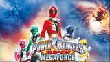 Power Rangers Super Megaforce Subtitle Indonesia 01