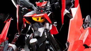 [Bandai] PB Net Terbatas MG 1/100 Eclipse Gundam Unit 2