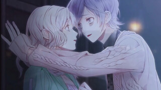 [ Diabolik Lovers ] Bạn đã bao giờ thấy một Zou Renjun dịu dàng như vậy chưa?