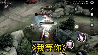 Keep it up! You'll definitely win next time!