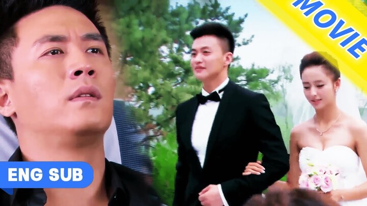 【Full Movie】丈夫為小三出國，不料妻子和總裁結婚，丈夫流下悔恨的淚水！#中国电视剧2023 #movie