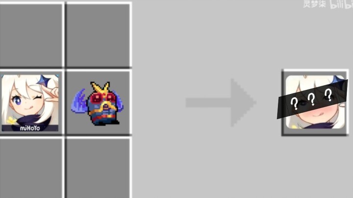 ⚡️What If Everything Could Be Synthesized?⚡️ 1.0