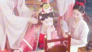 Full ซ่งฉือฮวนบุตรสาวคนโตแห่งตำหนักตะวันออก