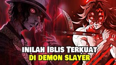 7 Iblis Terkuat di Demon Slayer: Kimetsu No Yaiba