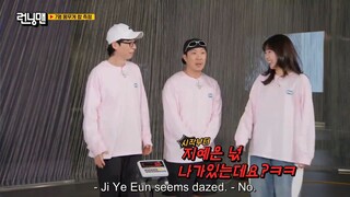 running man EP724