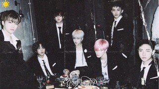 【AI COVER】NCT DREAM - BITE ME (นักร้องต้นฉบับ: ENHYPEN)