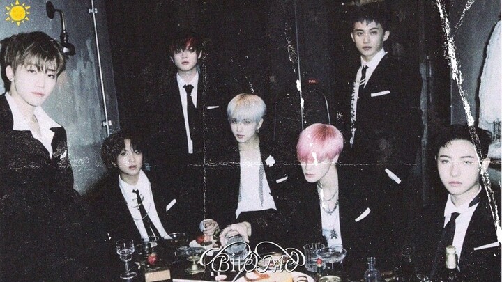 【AI COVER】NCT DREAM - BITE ME (Penyanyi asli: ENHYPEN)
