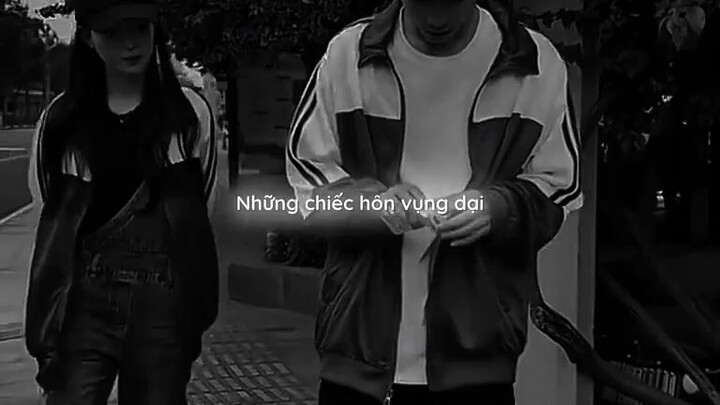 "Em ơi anh khóc, anh khóc thật rồi..."
