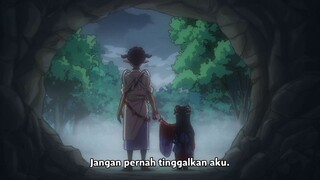Episode 4 [S2, P2] - Jibaku Shounen Hanako-kun Subtitle Indonesia