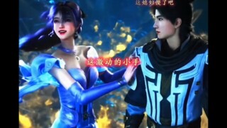 小月亮真可爱