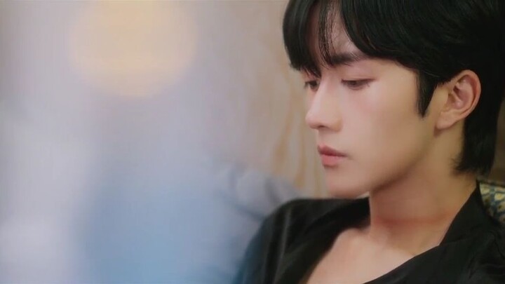 ABO Desire the Series Episode 10 - ENG SUB