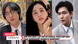 Ahn Hyo Seop, Jisoo BLACKPINK Hingga Lee Minho Bintangi Film Omniscient Reader's Viewpoint