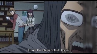 Uncle's Speedrun World Record is Ruined by the Internet | Isekai Ojisan S1:EP5