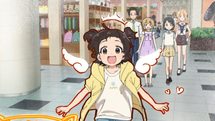 【U149】【ของใช้ส่วนตัว】เนื้อหา Milia 100%~Milia ทั้งหมดในตอนที่ 12!