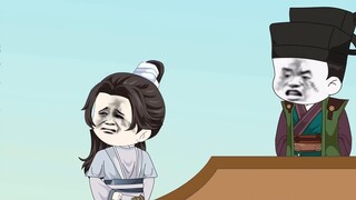 "Water Margin" Episode 37, Repel the Allied Forces