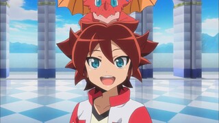 Dragon Collection Episode 7 English Subtitle