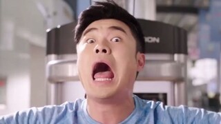 Pancake Man: Dapeng dipandang rendah karena drama online-nya, jadi dia beralih ke film untuk Liu Yan