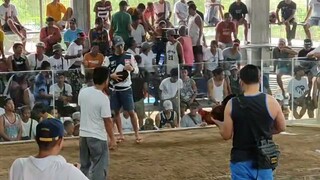 fight #2 WIN @ CARDONA COCKPIT ARENA 4/16/2023