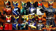 Kamen Rider Kuuga Episode 8 Sub Indo