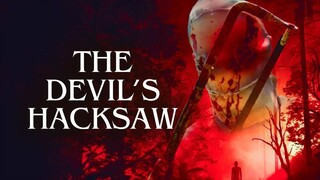 The Devil’s Hacksaw – SUBTITLE INDONESIA (2025)