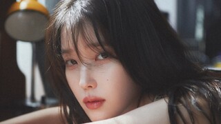 melon空降第一！IU李知恩《Never Ending Story》MV公开！