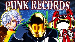 VEGAPUNK VERRÄTER ENTHÜLLT? ODAs FORESHADOWINGS & HINWEISE! 🗯️ ONE PIECE Talk & Theorien