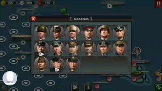 World Conqueror 3 Pacific War 1