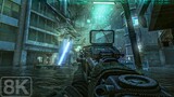 Infiltrate Raul Menendez Stronghold｜Pakistan 2025｜Call of Duty Black Ops 2｜8K