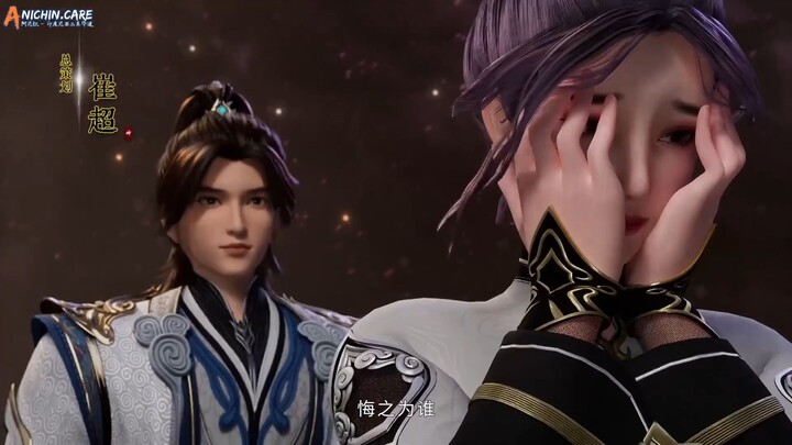 Supreme God Emperor Episode 617 Sub Indo