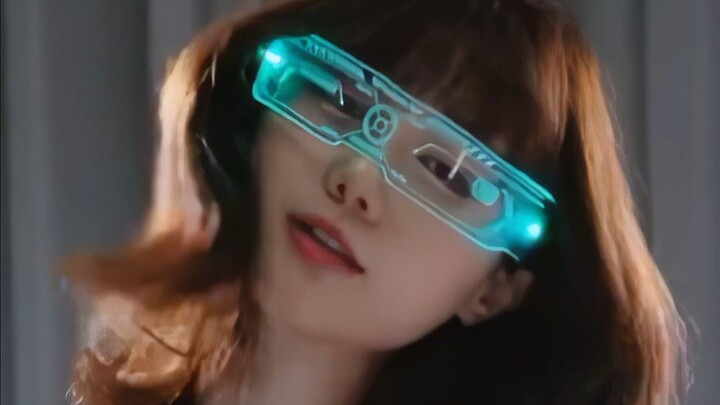 玛萨咪Ovo 激光舞