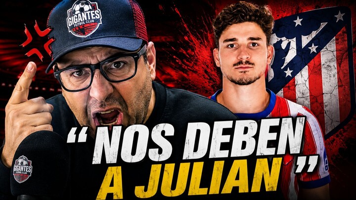 HUMILLAN A GERARD ROMERO EN RADIO ARGENTINA 🤣"NOSOTROS LES REGALAMOS JUGADORES Y ELLOS NOS ATRACAN"