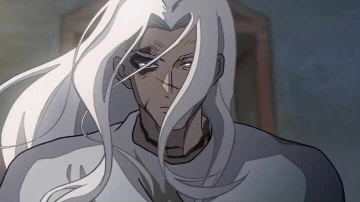 Qiu Shen Ji × Wan Qian Hua Rui's Loving Mother's Sorrow | | "Stop crying, the gods shouldn't let me 