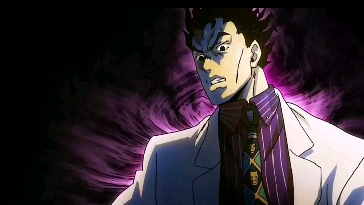 Ini pasti kucing terkuat di JOJO