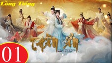 Thần Ẩn - Tập 01 | Lồng Tiếng