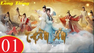 Thần Ẩn - Tập 01 | Lồng Tiếng