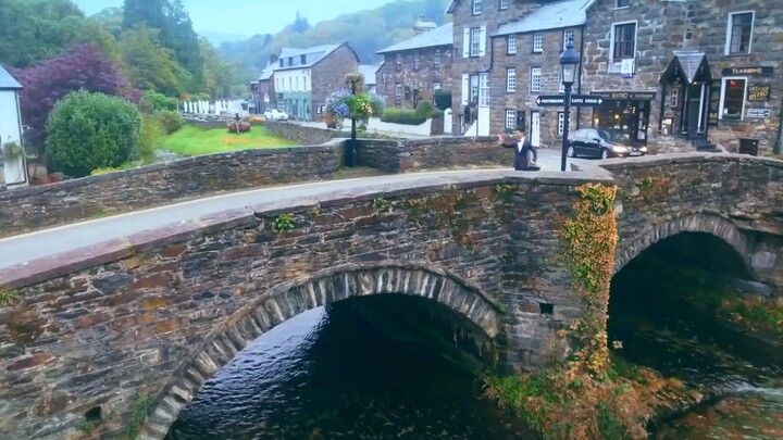 Autumn In Wales(2022)