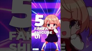 5 Fakta VTuber Shigure Ui, Ui Mama!