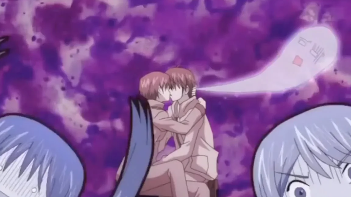 (Yaoi/BL) ตัวตนภายในของจุนออกมา