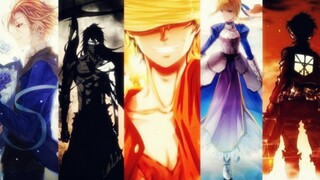 I'm going to change a cruel world with my own hands.