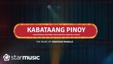 Kabataang Pinoy - Various Artists (Lyrics) | From Lyric and Beat, Vol. 01 OST