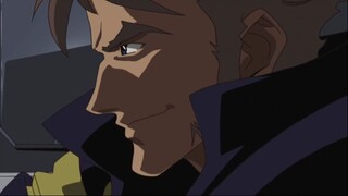 Mobile Suit Gundam SEED Phase 18 - Payback (Original Eng-dub)