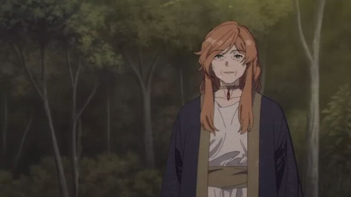 CLIP SCENE SOUSOU NO FRIEREN