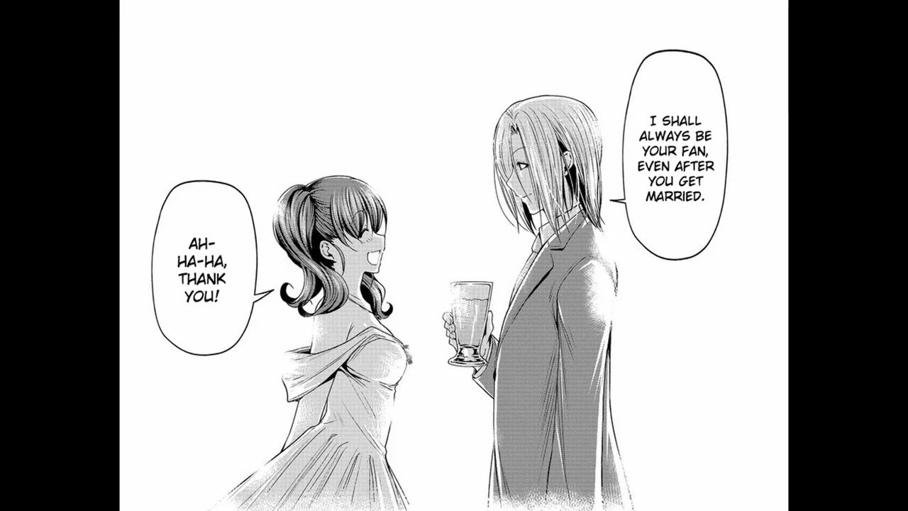 Grand Blue Eps 1 - BiliBili