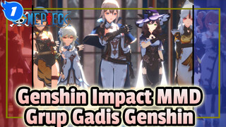 Genshin Impact MMD
Grup Gadis Genshin_1