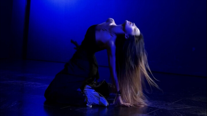 "Gangsta" Pupu Choreography