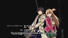 E11_Battle Game in 5 Seconds (Ketemuan, Gelut 5 Detik Kemudian) sub Indo