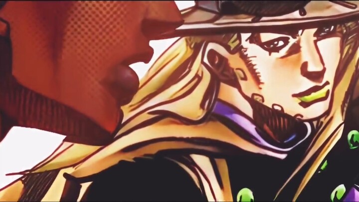 【4K Chinese Translation｜Horse Rider】Jero｜Iron Ball Spin｜SoulHollow