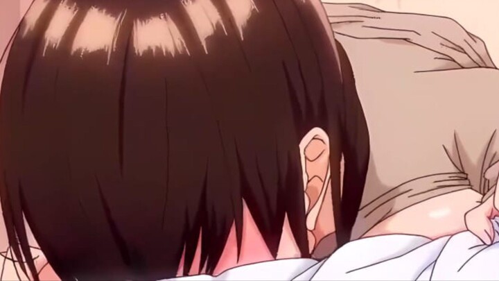 udah gak kuat ampek lemes🥵🤤😵