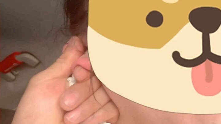 ear's