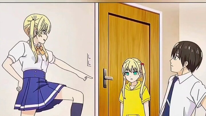 Who can withstand this?